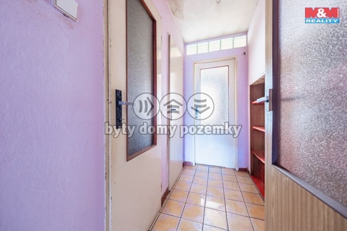 Prodej, Rodinný dům, Údlice