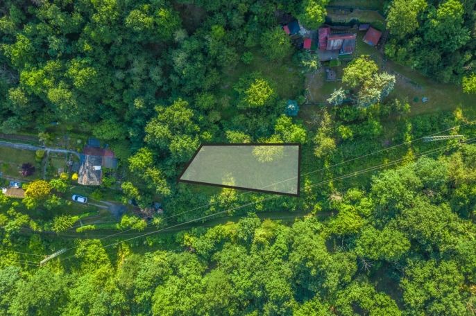 Prodej, Zahrada, Ústí nad Labem