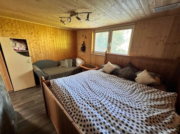 Prodej, Chata, Frýdlant nad Ostravicí