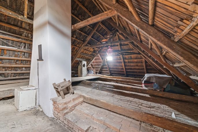 Prodej, Rodinný dům, Mladějov na Moravě