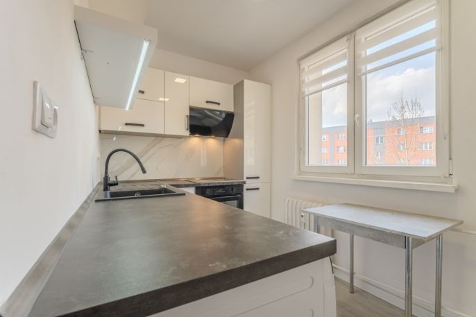 Prodej, Byt 2+1, Karviná