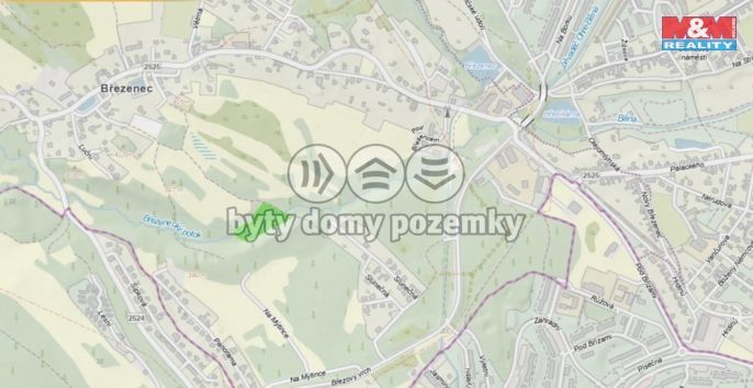 Prodej, Zahrada, Jirkov