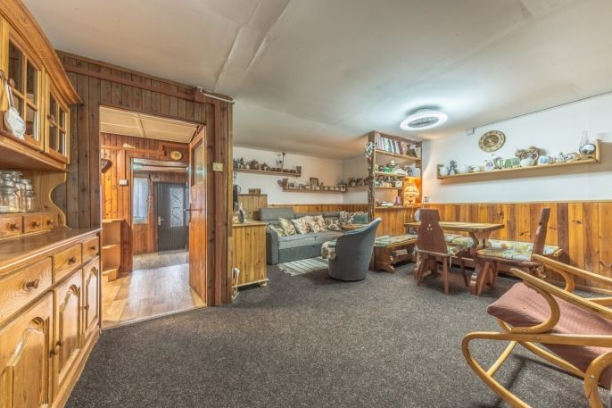 Prodej, Chata, Ústí nad Labem