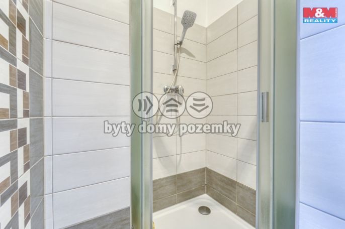 Prodej, Byt 2+1, Holýšov