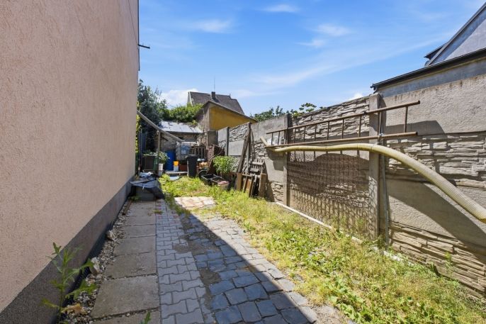 Prodej, Rodinný dům, Kladno