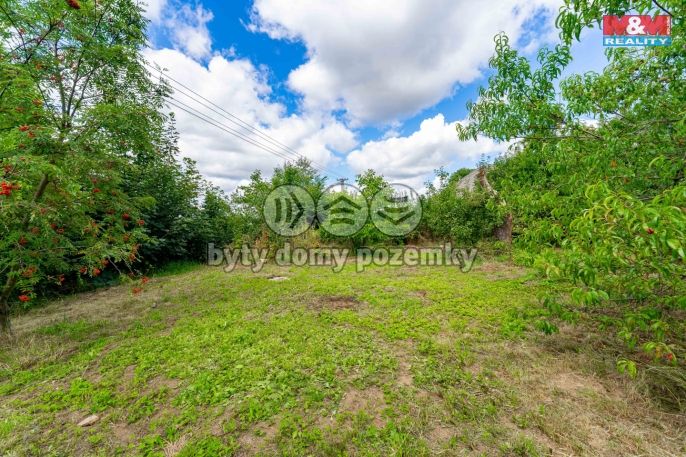 Prodej, Rodinný dům, Horní Rápotice