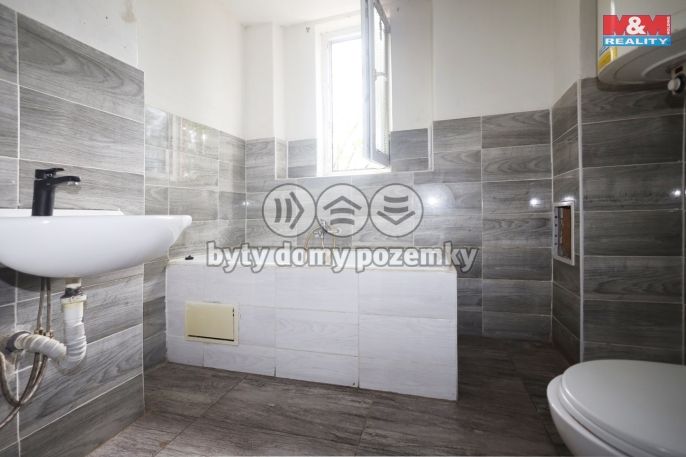 Prodej, Nájemní dům, Nejdek