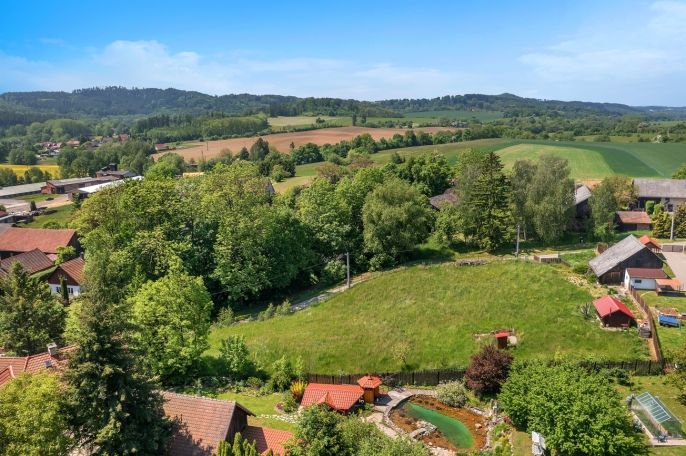 Prodej, Pozemek k bydlení, Jinolice