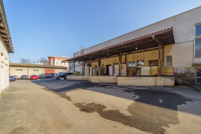 Prodej, Obchod a služby, Teplice