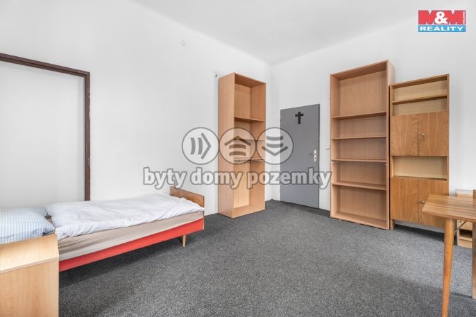 Prodej, Hotel, penzion, Janov nad Nisou