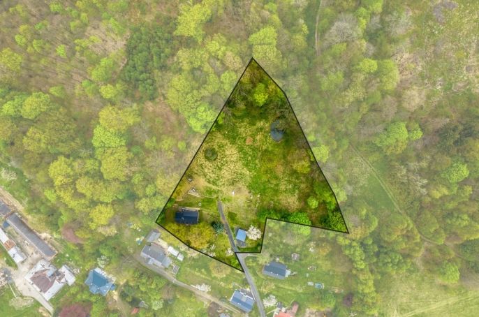 Prodej, Rodinný dům, Mikulášovice