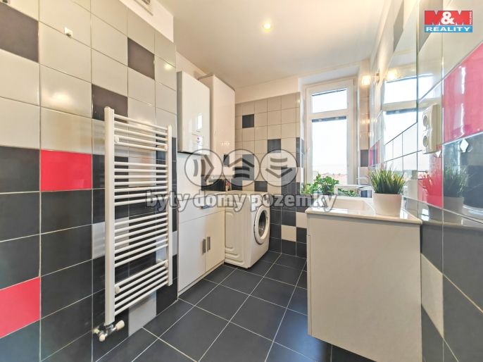 Prodej, Byt 2+kk, Hradec Králové