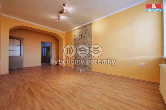 Prodej, Byt 3+1, Prostějov