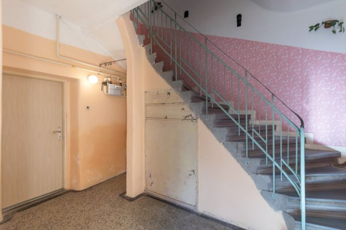 Prodej, Byt 4+1, Karviná