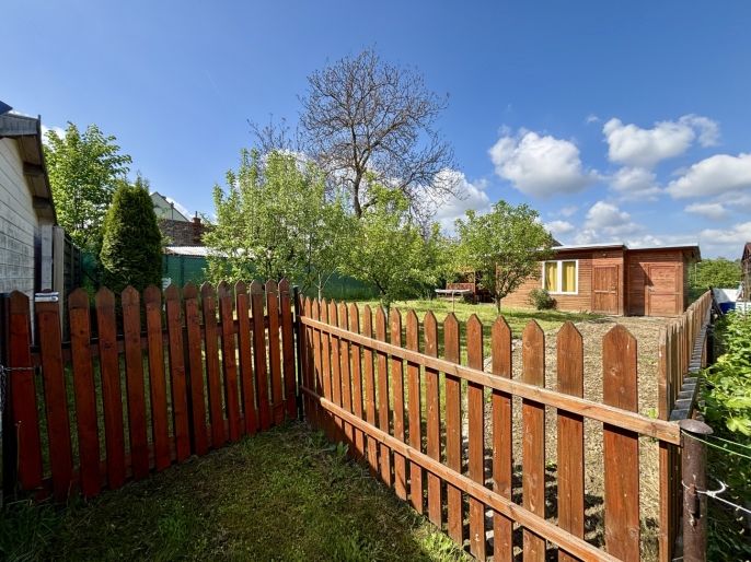 Prodej, Zahrada, Opava