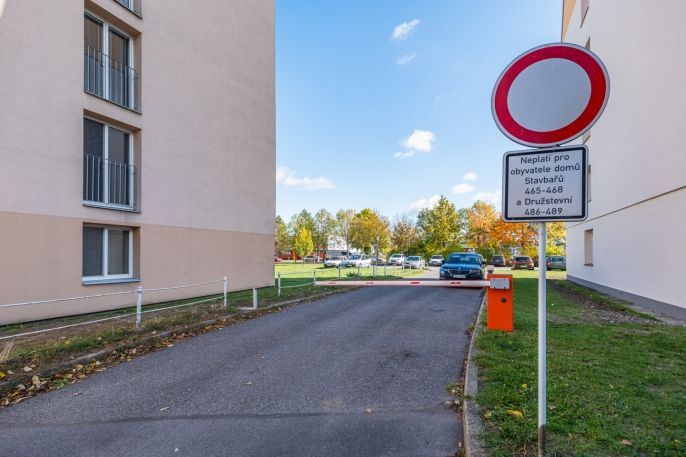 Prodej, Byt 3+1, Strakonice