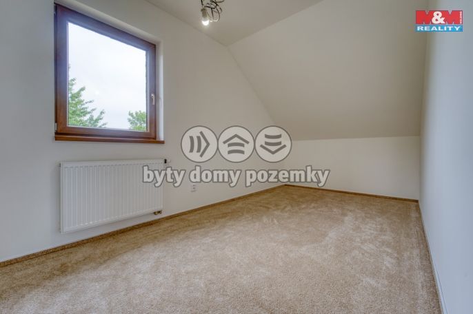 Prodej, Rodinný dům, Kyšice