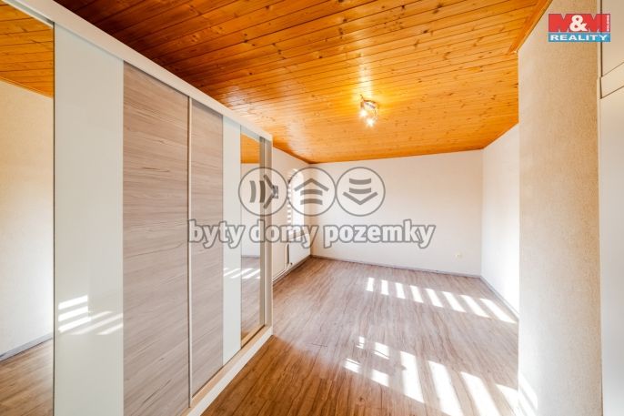 Prodej, Rodinný dům, Litoměřice