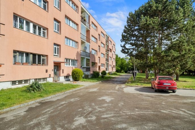 Prodej, Byt 3+1, Kladno