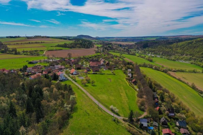 Prodej, Pozemek k bydlení, Hradiště