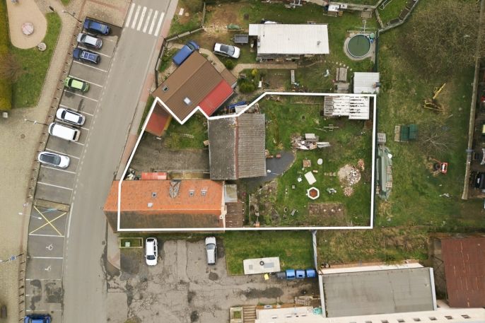 Prodej, Rodinný dům, Lubenec