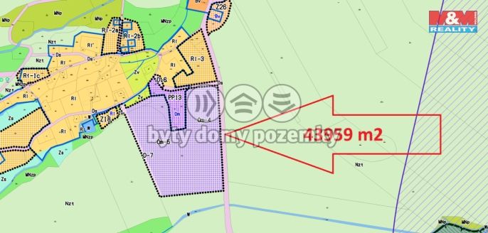 Prodej, Pozemek k bydlení, Králíky