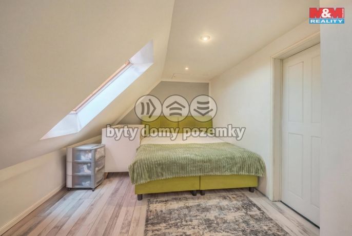 Prodej, Rodinný dům, Říčany