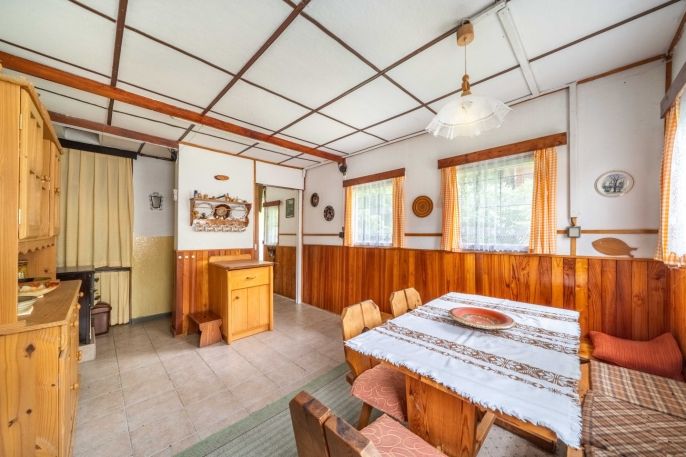 Prodej, Chata, Kornatice