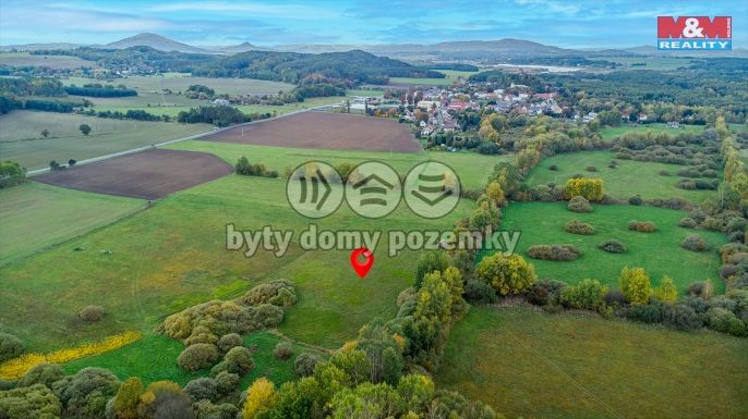 Prodej, Louka, Jestřebí