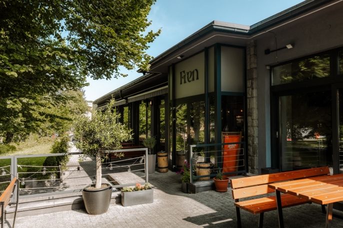 Prodej, Restaurace, stravování, Frenštát pod Radhoštěm