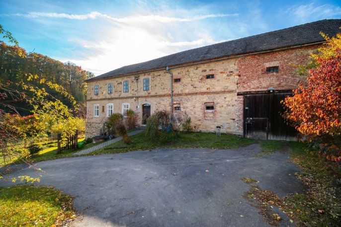 Prodej, Rodinný dům, 100 m², Vendolí