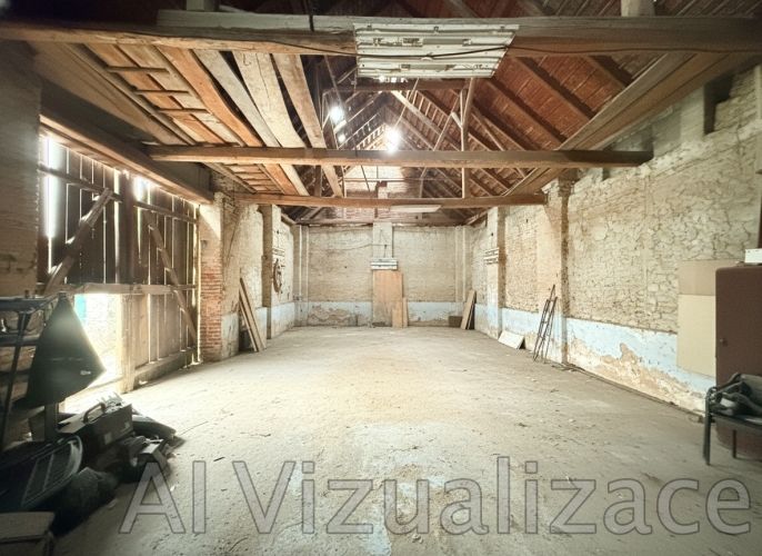 Prodej, Rodinný dům, Kounice