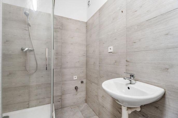 Pronájem, Byt 3+1, Kamenický Šenov