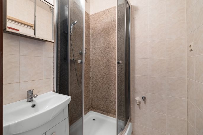 Prodej, Byt 1+1, Kladno