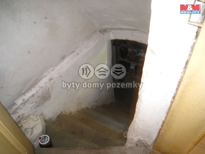 Prodej, Rodinný dům, Příbor