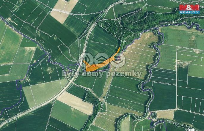 Prodej, Louka, Bavorov