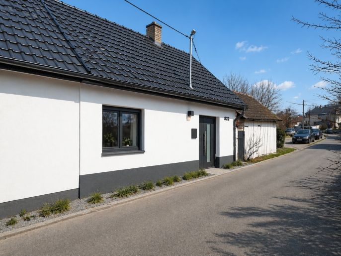 Prodej, Rodinný dům, Kamenice