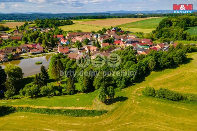 Prodej, Pozemek k bydlení, Puclice