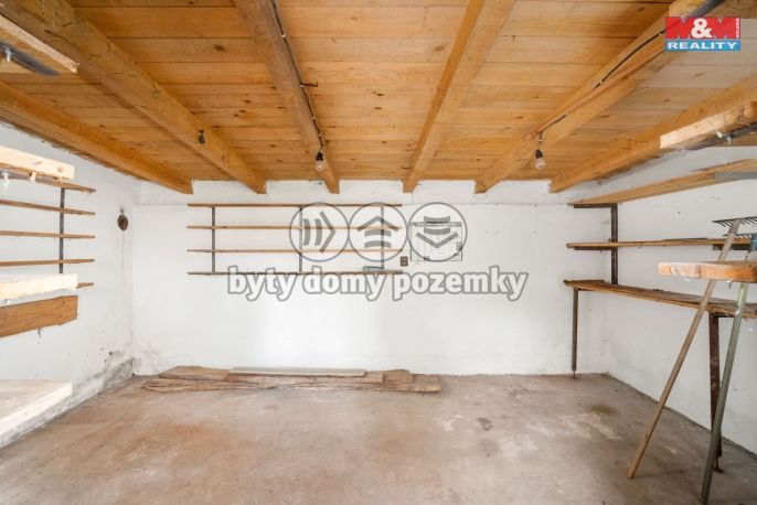 Prodej, Chata, Nové Město nad Metují