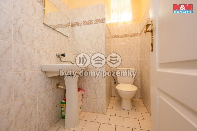 Prodej, Rodinný dům, Přerov