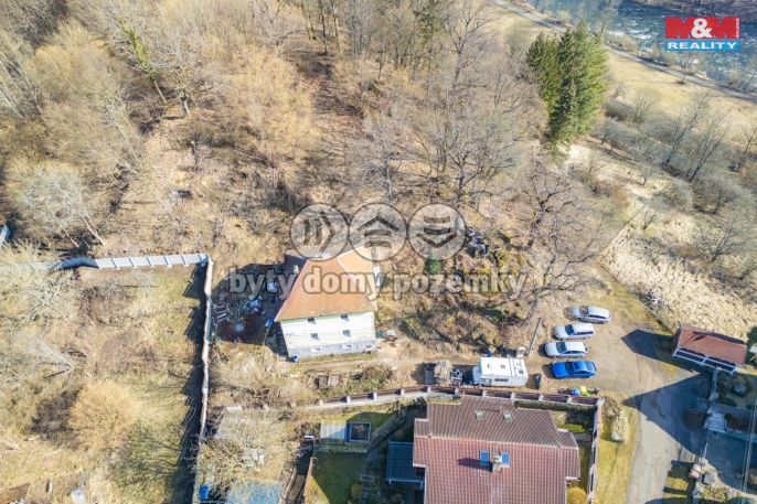 Prodej, Rodinný dům, Velichov