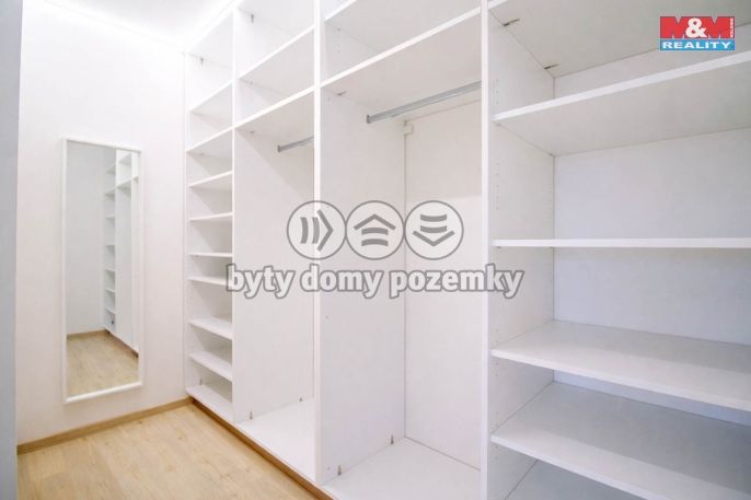 Prodej, Rodinný dům, Davle