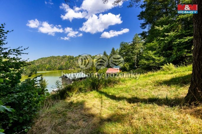 Prodej, Chata, České Lhotice