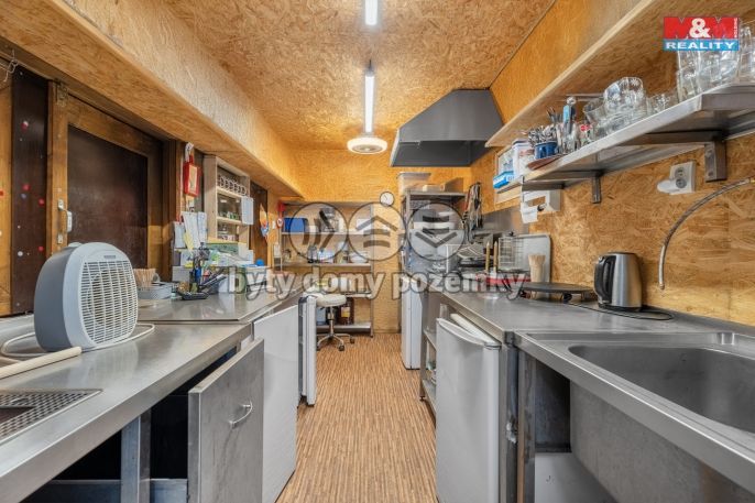 Prodej, Hotel, penzion, Hřensko