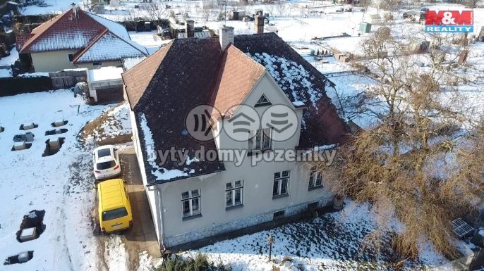 Prodej, Rodinný dům, Mohelnice