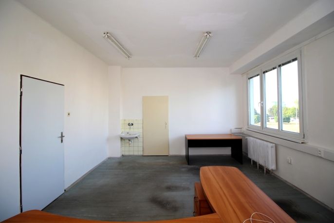 Pronájem, Kancelářský prostor, Hradec Králové