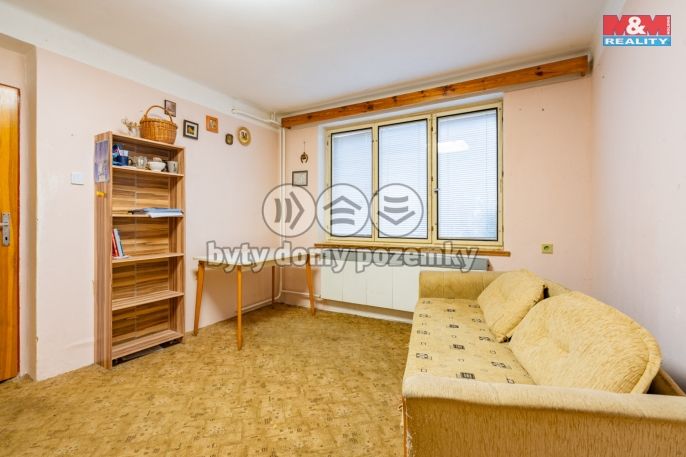 Prodej, Rodinný dům, Chlum