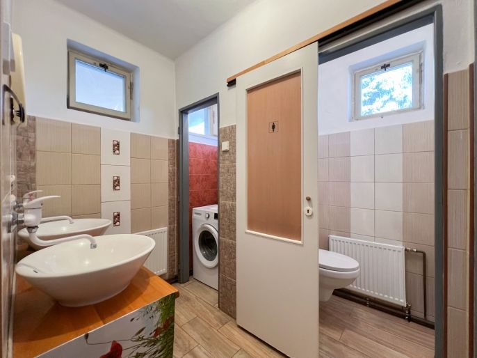 Prodej, Rodinný dům, Strašín