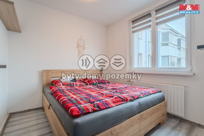 Prodej, Byt 3+1, Orlová