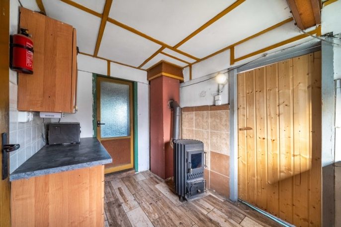 Prodej, Pozemek k bydlení, Plzeň